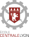 Logo Ecole Centrale Quadrichromie (png)