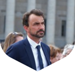 Grégory Doucet