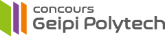 Logo Geipi Polytech
