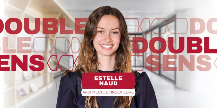 estelle naud élève architecte ingénieur centrale lyon