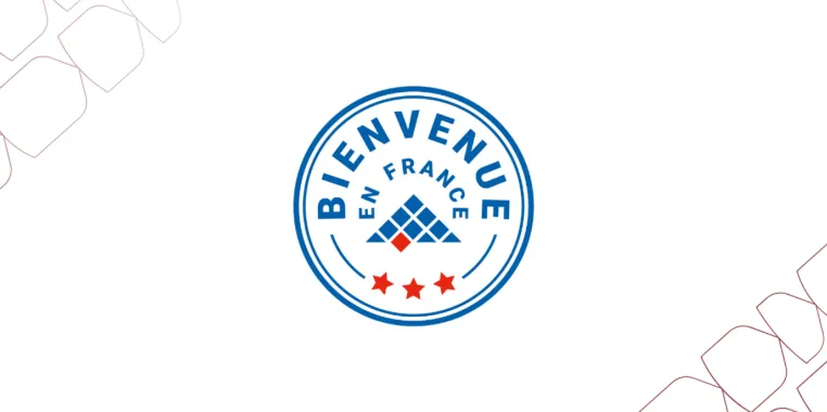 level three of the bienvenue en france label for Centrale Lyon