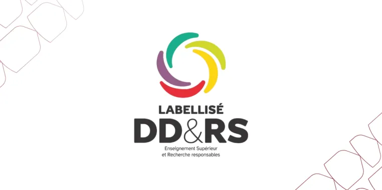label DDRS