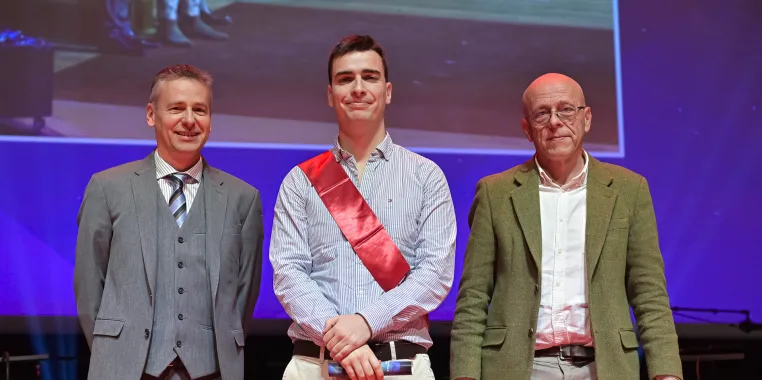 Armand Pattée - Ingénieur Médecin