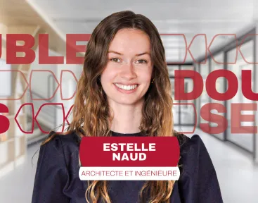 estelle naud élève architecte ingénieur centrale lyon