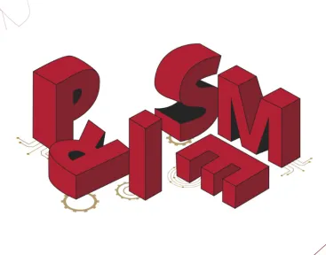 bandeau web Prisme le podcast Centrale Lyon