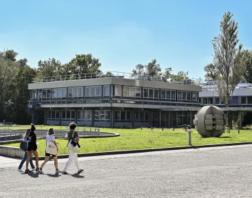 campus centrale lyon