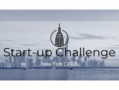 start'up challenge ingénieur centrale lyon