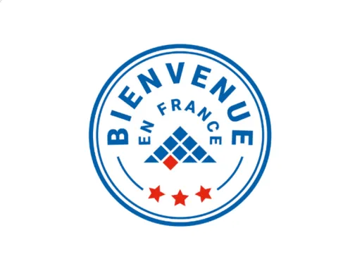 level three of the bienvenue en france label for Centrale Lyon