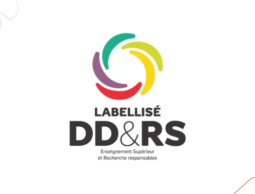 label DDRS