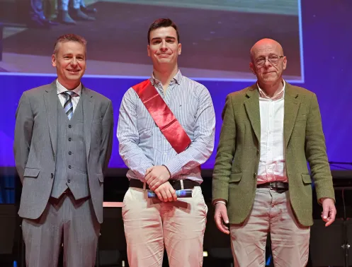 Armand Pattée - Ingénieur Médecin