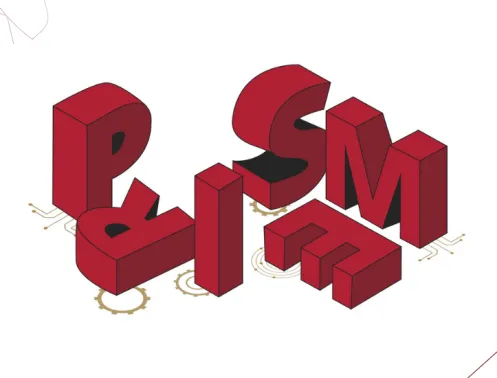 bandeau web Prisme le podcast Centrale Lyon