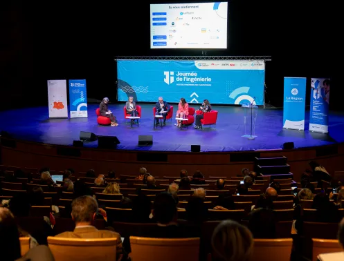 journée de l'ingénierie à lyon