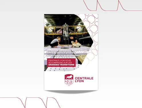 vignette de la brochure Offre de Service Centrale Lyon