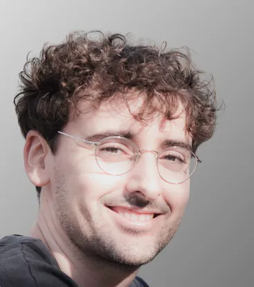 Professeur Yohann De Castro 