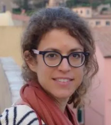 Christelle Yeromonahos 