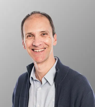 Fabrice Dassenoy chercheur Centrale Lyon