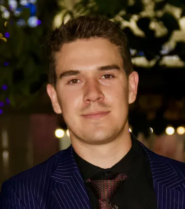 Baubriaud Mathis doctoral student Centrale Lyon