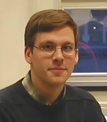 Xavier Bombois chercheur Centrale Lyon