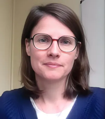 Virginie Monnier-Villaume 