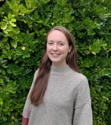 Ariane Emmanuelli researcher Centrale Lyon