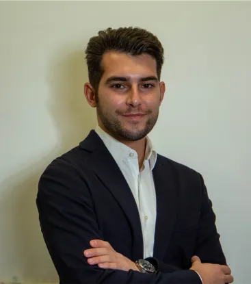 Giovanni Coco Centrale Lyon