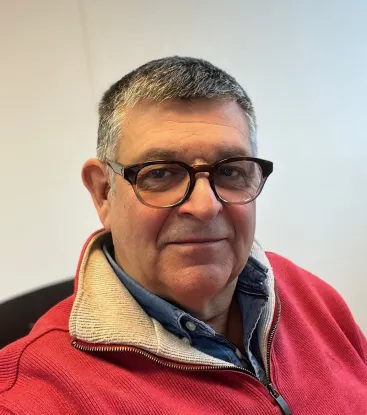 Philippe Thimonier enseignant Centrale Lyon