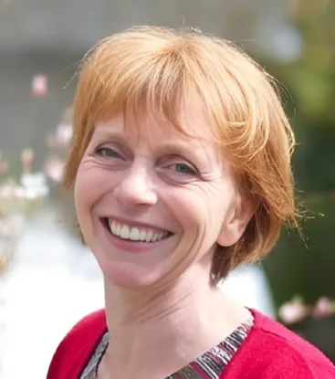 Cécile Lacoin enseignante Centrale Lyon