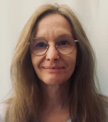 Ségolène Callard enseignante chercheuse Centrale Lyon