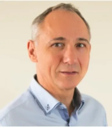 Thierry Fargère teacher Centrale Lyon