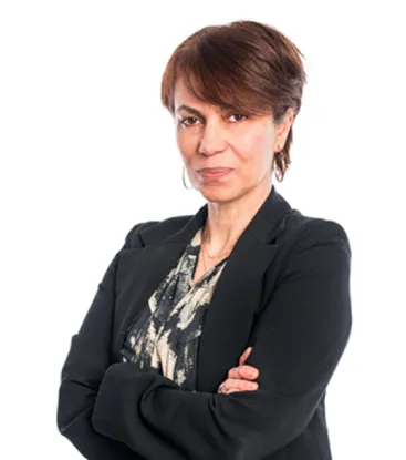 Maria Isabel De Barros Bouchet