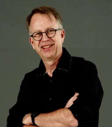 Damien Constant enseignant Centrale Lyon