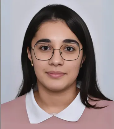 kenza hassani doctorante centrale lyon