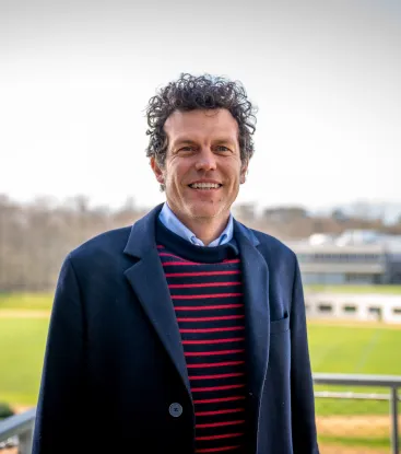 portrait de Pietro Salizzoni