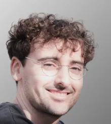 Professeur Yohann De Castro