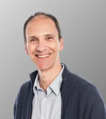 Fabrice Dassenoy chercheur Centrale Lyon