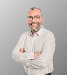 Vincent Fridrici enseignant chercheur