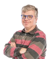 Frédéric Dubreuil