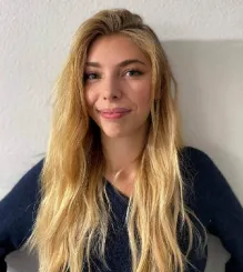 Liaboeuf Garance