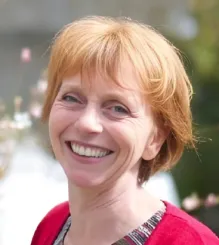Cécile Lacoin enseignante Centrale Lyon