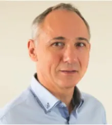 Thierry Fargère enseignant Centrale Lyon