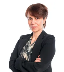 Maria Isabel De Barros Bouchet