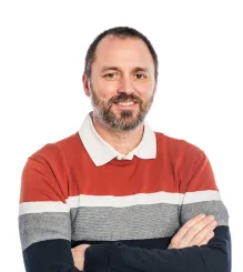 Bruno Berthel research professor at Centrale Lyon