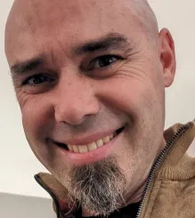 Dellandrea Emmanuel teacher-researcher