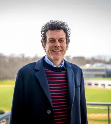 portrait de Pietro Salizzoni