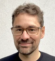 Julien Velcin, lecturer and researcher at Centrale Lyon