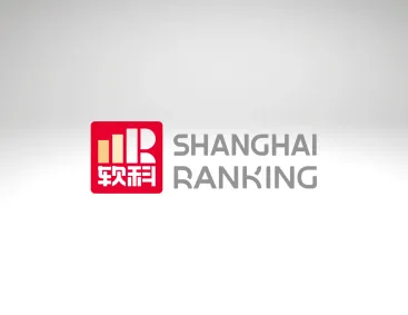 Shanghai Ranking logo
