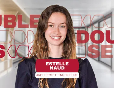 estelle naud élève architecte ingénieur centrale lyon