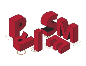 bannière web Prisme le podcast Centrale Lyon