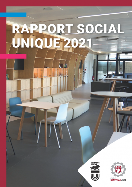 Bilan social 2021 (image de couverture)