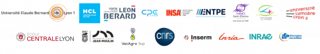 Logos partenaires PIA4